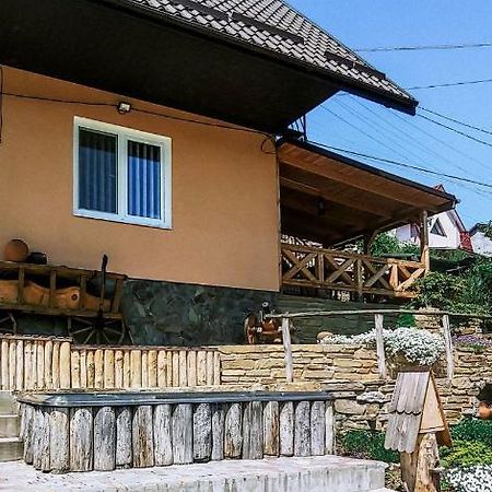 Вулик Будиночок З Двома Окремими Номерами Камианец-Подилский Екстериор снимка